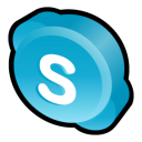 skype icon