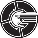 grc, gridcoin svg vector icon