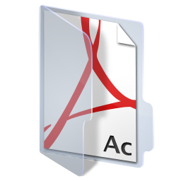 acf,adobe,cs4 icon