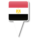 egypt icon