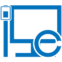 lan, loading icon