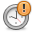 appointment,urgent icon