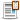 copy, newspaper icon