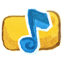 music, om icon