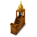 minber icon