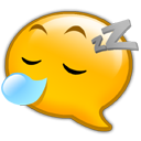 sleep icon