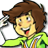 gou,hiyoshi icon