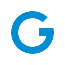 alphabet, google, media, network, social svg vector icon