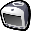 imacgraphite icon