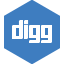 digg icon