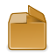 gnome,package,generic,pack icon