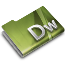 adobe, cs, dreamweaver, overlay icon