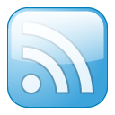 rss,feed,subscribe icon