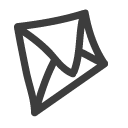 message,letter,envelop,mail,email icon