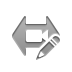 video,convert,pencil icon