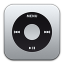 ipod,alt icon