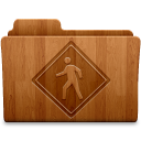 public,matte icon