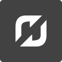 flattr, media, social, square svg vector icon