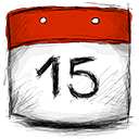 date icon