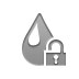 blur,lock,open icon