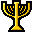 menorah icon