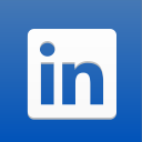 linked, linked in, linkedin, network, social, social , social media, social network svg vector icon