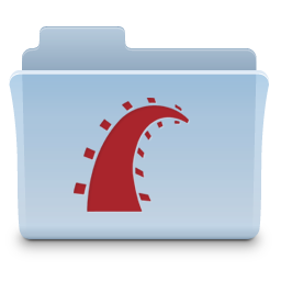 ror,folder icon