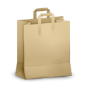 brown icon