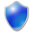 shield,blue,antivirus,protection,protect,guard,security icon