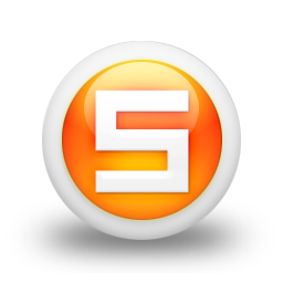 spurl,logo icon