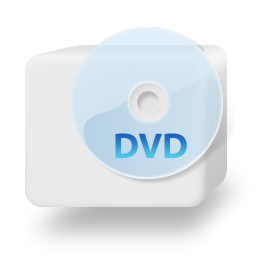 dvd,disc icon