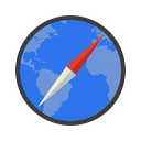 safari icon