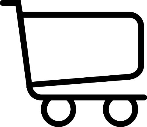 Shopping Cart svg vector icon
