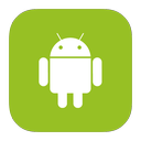 android, metroui, os icon