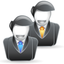 partners icon