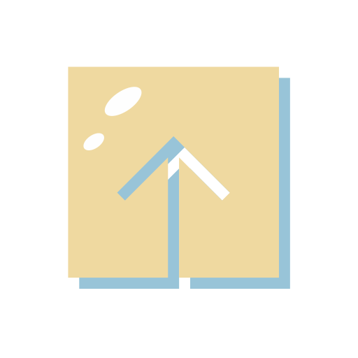 Upload svg vector icon