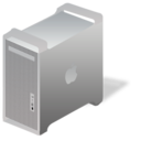 mac,my document icon