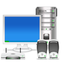 computer icon