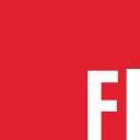 adobe, flash, square svg vector icon