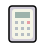 calculator,calculation,calc,accessory icon