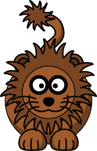 lion icon