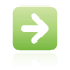 button, green, navigation, right icon