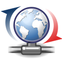 software, system, update svg vector icon