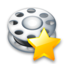 cinema,fav icon