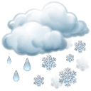 sleet icon