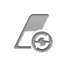 eraser,refresh icon