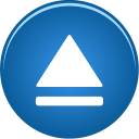 eject icon