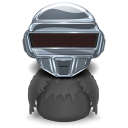 adium,off icon