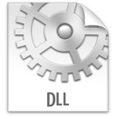 dll, file, z icon