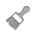 brush,wide icon